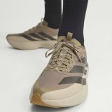Ανδρικά Παπούτσια Running Χακί - adidas Performance Adizero EVO SL ATR Εικόνα 9