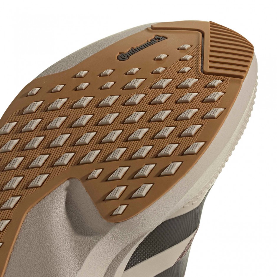 Ανδρικά Παπούτσια Running Χακί - adidas Performance Adizero EVO SL ATR