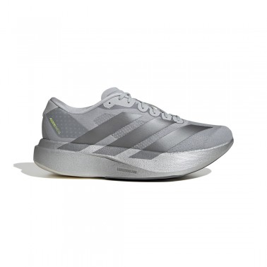 adidas Performance ADIZERO EVO SL JR3419 Silver