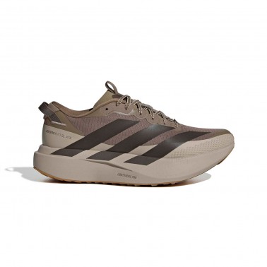 Men's Running Shoes Κhaki - adidas Performance Adizero EVO SL ATR