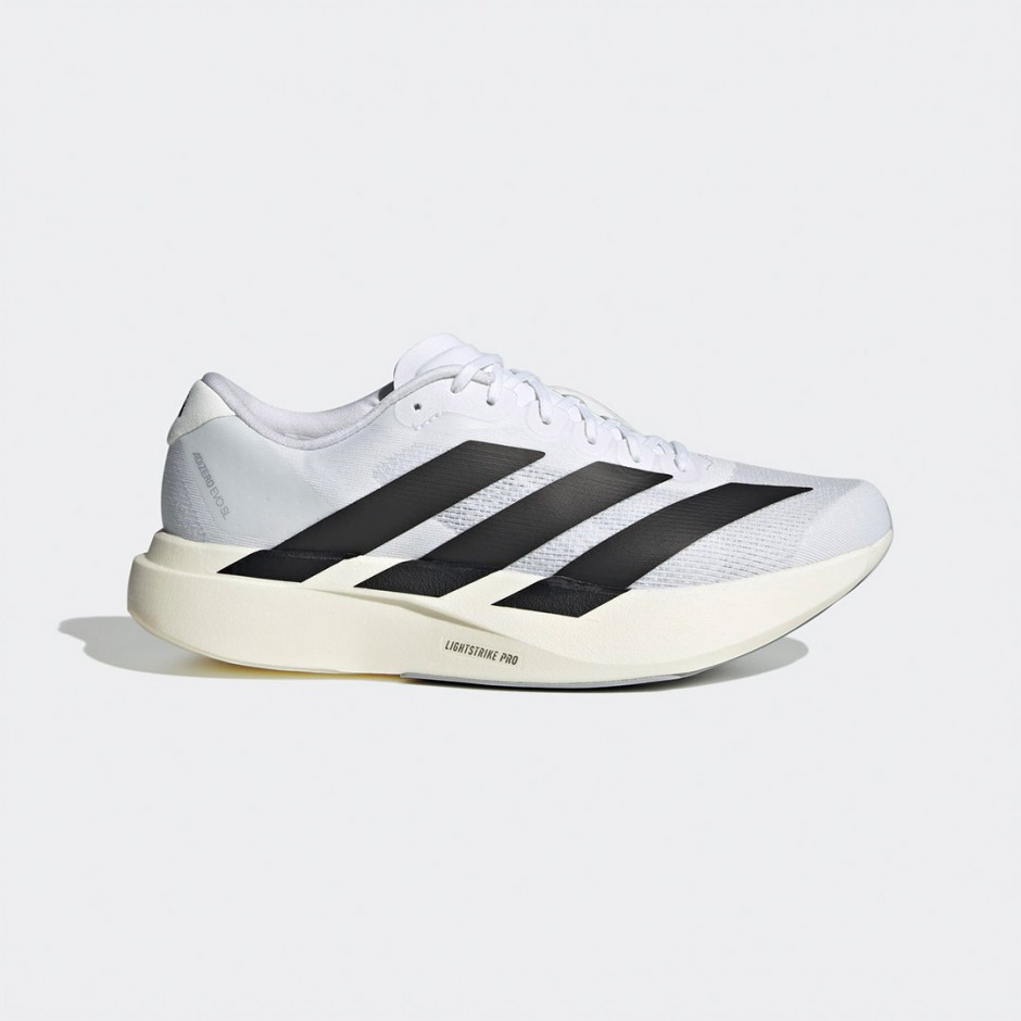 adidas Performance ADIZERO EVO SL M JH6206 White