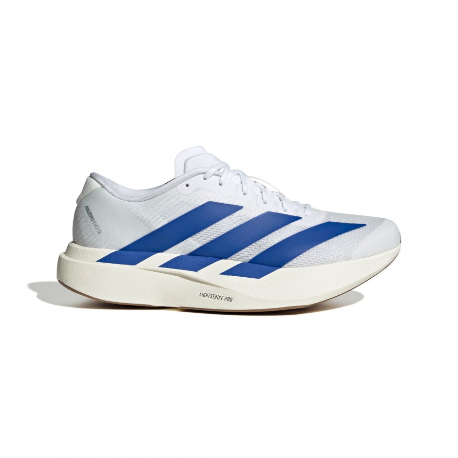 adidas Performance ADIZERO EVO SL M JS4494 White