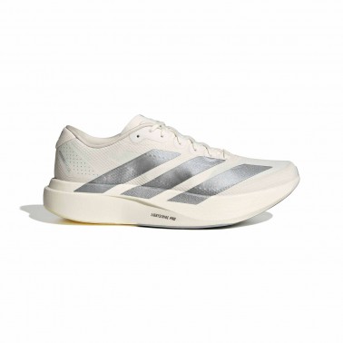Men's Running Shoes White - adidas Performance Adizero EVO SL