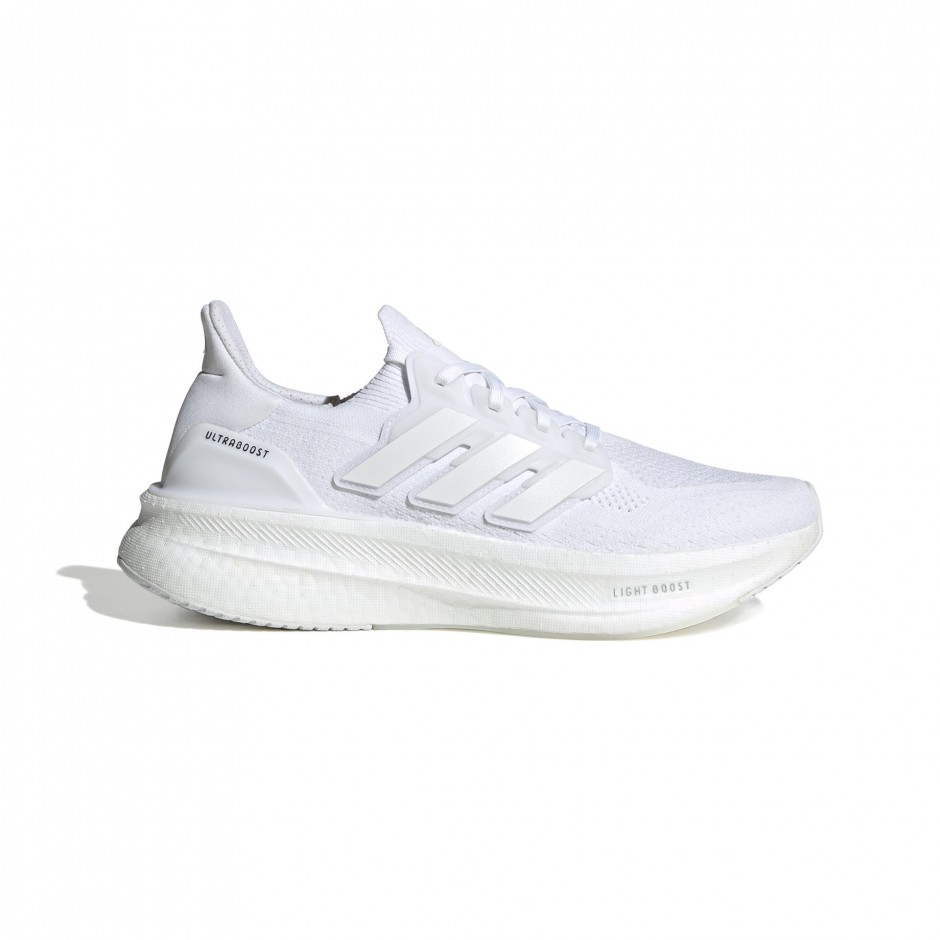 Men's Running Shoes White - adidas Performance Ultraboost 5