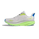 Ανδρικά Running Παπούτσια Γκρι - Hoka One One Clifton 9 Εικόνα 0