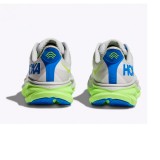 Ανδρικά Running Παπούτσια Γκρι - Hoka One One Clifton 9 Εικόνα 4