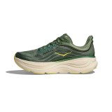 HOKA ONE ONE BONDI 9 1162011-SNTF Green Image 0