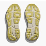 HOKA ONE ONE BONDI 9 1162011-SNTF Green Image 6