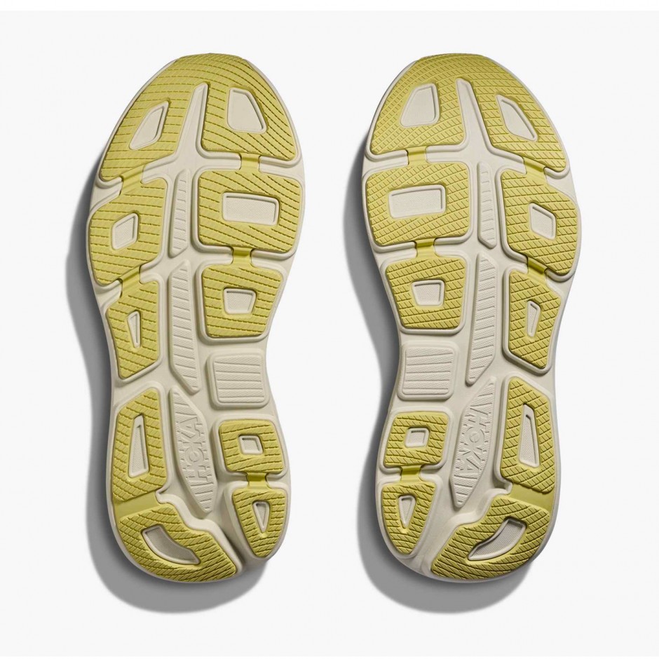 HOKA ONE ONE BONDI 9 1162011-SNTF Green