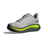 HOKA ONE ONE CLIFTON 10 1162030-SRDST Grey Image 0