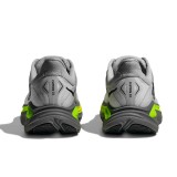 HOKA ONE ONE CLIFTON 10 1162030-SRDST Grey Image 1