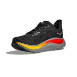 HOKA ONE ONE CLIFTON 10 1162030-BKGL Black Image 1