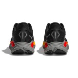 HOKA ONE ONE CLIFTON 10 1162030-BKGL Black Image 2