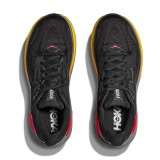 HOKA ONE ONE CLIFTON 10 1162030-BKGL Black Image 4