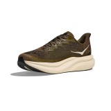 Ανδρικά Running Παπούτσια Λαδί - HOKA ONE ONE Mach 6 Εικόνα 0