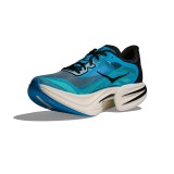 Men's Running Shoes Royal Blue - HOKA ONE ONE Cielo X1 2.0  Image 0