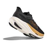 Men's Running Shoes Black - HOKA ONE ONE Rocket X 3 Image 1