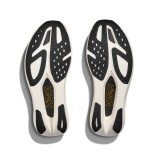 Men's Running Shoes Black - HOKA ONE ONE Rocket X 3 Image 3