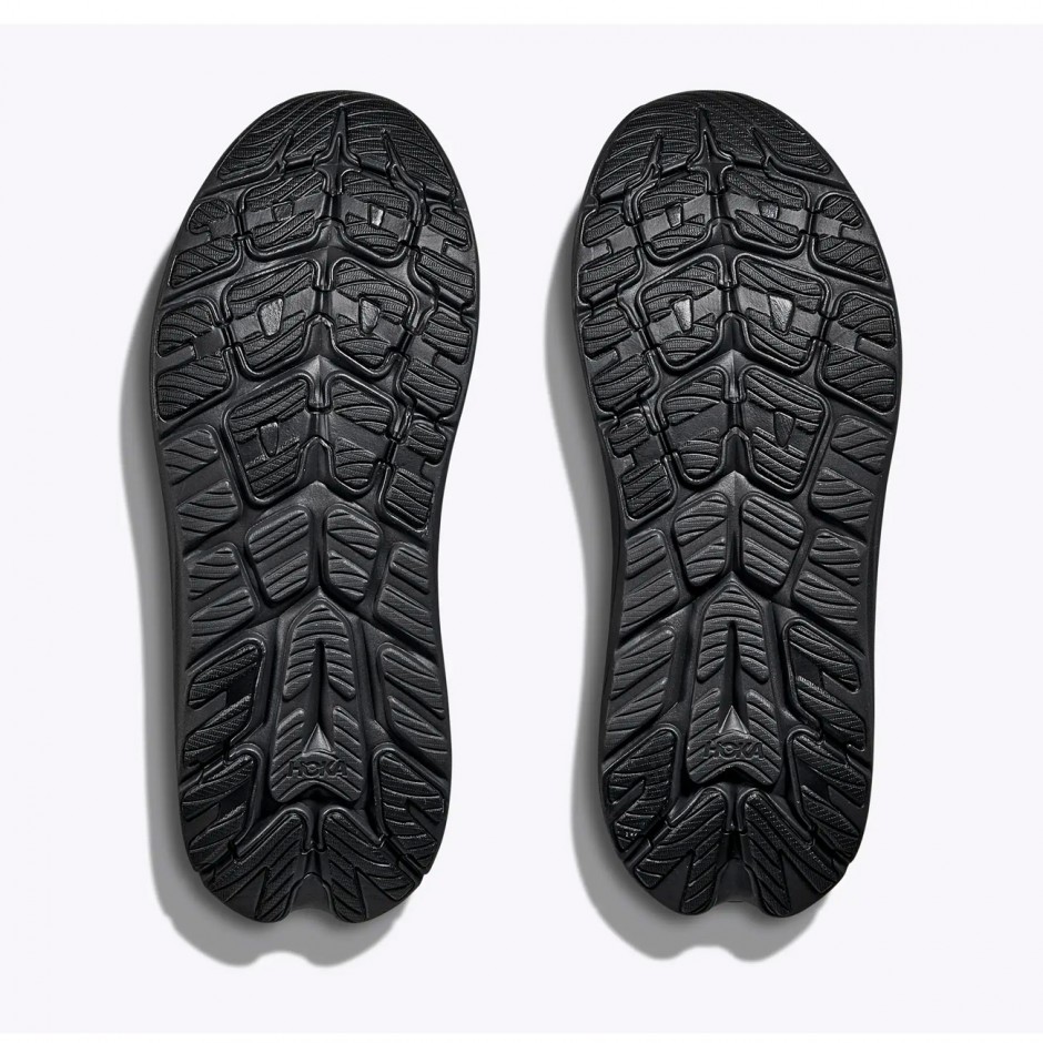 Ανδρικά Running Παπούτσια Μαύρα - ΗOKA ONE ONE Kawana 3