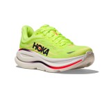 Men's Running Shoes Lime - HOKA ONE ONE Bondi 9 Image 1