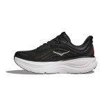 Ανδρικά Running Παπούτσια Μαύρα - HOKA ONE ONE Bondi 9 Εικόνα 0