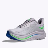 Ανδρικά Running Παπούτσια Γκρι - HOKA ONE ONE Clifton 10 Εικόνα 2