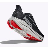 Men's Running Shoes Black - HOKA ONE ONE Clifton 10 Image 4