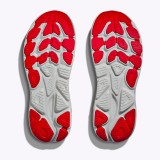 Men's Running Shoes Black - HOKA ONE ONE Clifton 10 Image 6