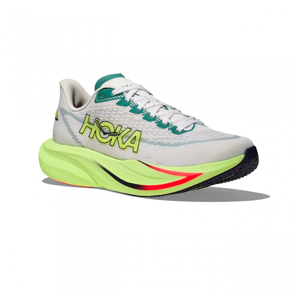 Ανδρικά Running Παπούτσια Πολύχρωμα - HOKA ONE ONE Mach 7