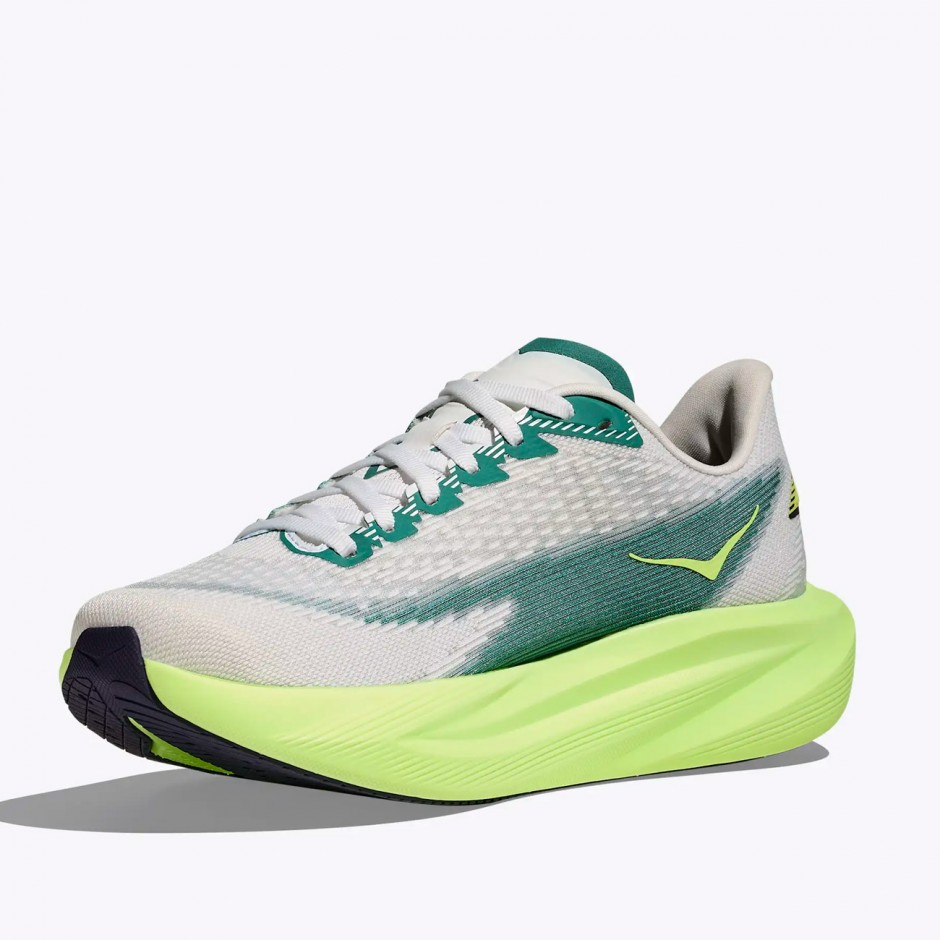 Ανδρικά Running Παπούτσια Πολύχρωμα - HOKA ONE ONE Mach 7