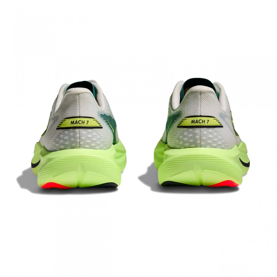Ανδρικά Running Παπούτσια Πολύχρωμα - HOKA ONE ONE Mach 7