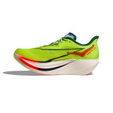 Ανδρικά Running Παπούτσια Λαχανί - HOKA ONE ONE Cielo X1 3.0 Εικόνα 0