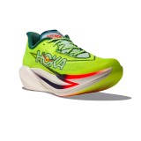 Ανδρικά Running Παπούτσια Λαχανί - HOKA ONE ONE Cielo X1 3.0 Εικόνα 1