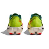 Ανδρικά Running Παπούτσια Λαχανί - HOKA ONE ONE Cielo X1 3.0 Εικόνα 3