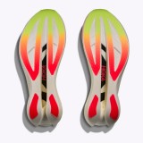 Ανδρικά Running Παπούτσια Λαχανί - HOKA ONE ONE Cielo X1 3.0 Εικόνα 5