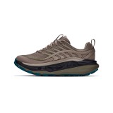 Men's Trail Running Shoes Beige - HOKA ONE ONE Stinson 8 Image 0