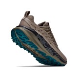 Men's Trail Running Shoes Beige - HOKA ONE ONE Stinson 8 Image 3