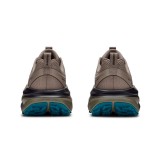 Men's Trail Running Shoes Beige - HOKA ONE ONE Stinson 8 Image 4
