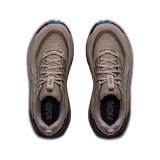 Men's Trail Running Shoes Beige - HOKA ONE ONE Stinson 8 Image 5