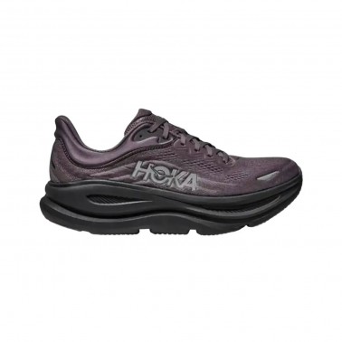 Ανδρικά Running Παπούτσια Ανθρακί - HOKA ONE ONE Bondi 9