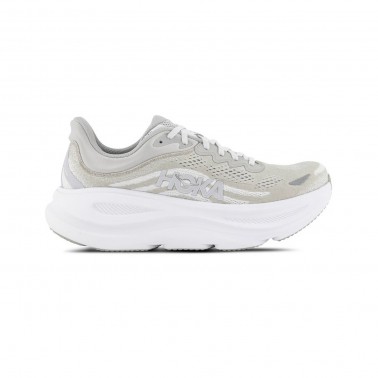 Ανδρικά Running Παπούτσια Γκρι - HOKA ONE ONE Bondi 9