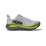 HOKA ONE ONE CLIFTON 10 1162030-SRDST Grey Image 