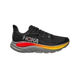 HOKA ONE ONE CLIFTON 10 1162030-BKGL Black Image 
