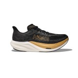 Men's Running Shoes Black - HOKA ONE ONE Rocket X 3 Image 