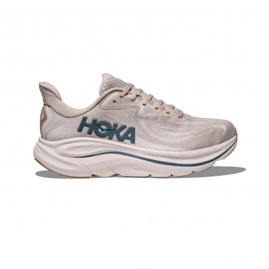 Ανδρικά Running Παπούτσια Μπεζ - HOKA ONE ONE Clifton 10