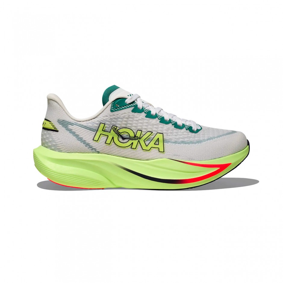 Ανδρικά Running Παπούτσια Πολύχρωμα - HOKA ONE ONE Mach 7