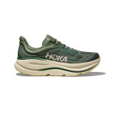 HOKA ONE ONE BONDI 9 1162011-SNTF Green Image 