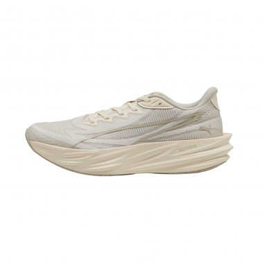 Ανδρικά Running Παπούτσια Μπεζ - PUMA Deviate Pure NITRO