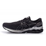 ASICS GEL-KAYANO 27 PLATINUM 1011B158-001 Μαύρο Εικόνα 