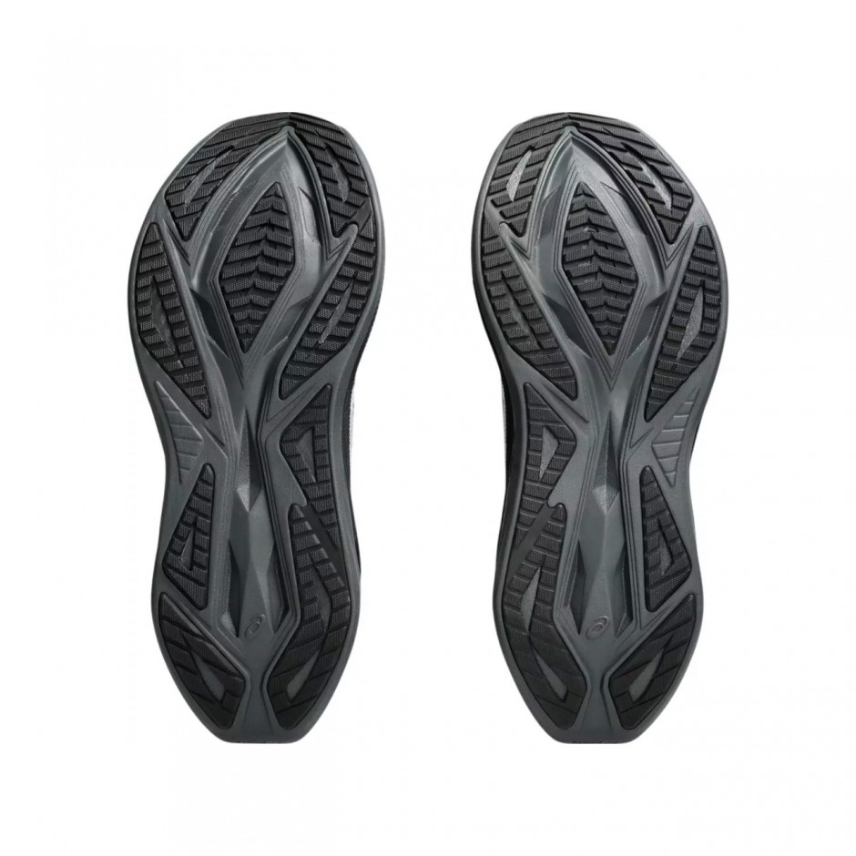 Men's Running Shoes Black - ASICS SUPERBLAST 2 